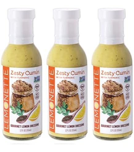 Amazon.com: Tessemae's Organic Green Goddess Dressing and Marinade, Whole30  Certified, Keto Friendly, USDA Organic, 10 fl oz. bottles (4-Pack) : Home &  Kitchen