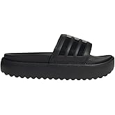adidas Women's Adilette Platform Sandal
