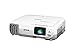 Epson V11H690020 High Definition LCD Projector, PowerLite W29,White