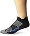 Feetures! Men's Elite Merino+ Cushion No Show Tab