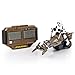 Air Hogs Star Wars Remote Control Speeder Bike
