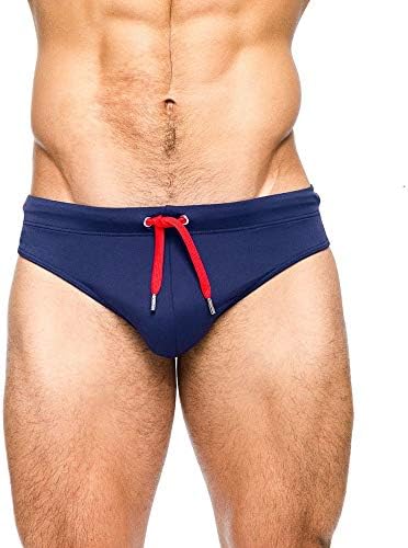 amazon men's swim briefs