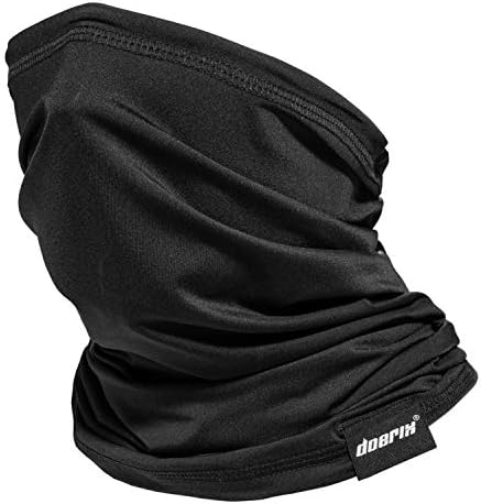 under armour neck gaiter fishing
