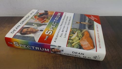 The Spectrum Health and Lifestyle Program