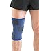 Neo-G Knee Brace, Closed – Joint support knee brace for Chronic aches, Knee Injuries, ACL, Meniscus Tear for Daily Wear- Adjustable Compression – Class 1 Medical Device