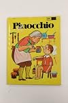 Pinocchio (Adapted for Children By Evelyn Andreas)