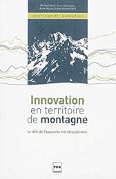 Innovation en territoire de montagne