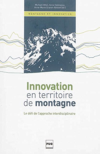 Innovation en territoire de montagne