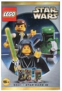 lego 3341