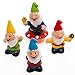 Gnome Characters