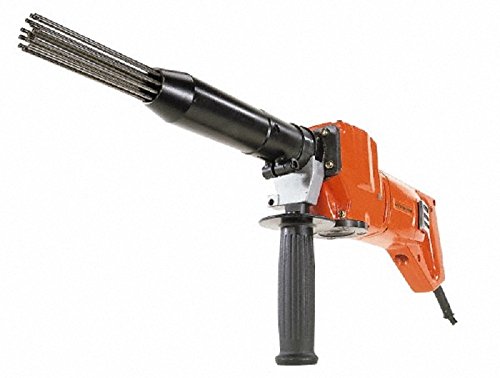 Nitto Kohki EJC-32A Electric Needle 