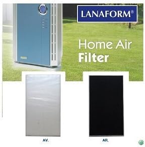 Lanaform Home Recharge Air Filter by LANAFORM