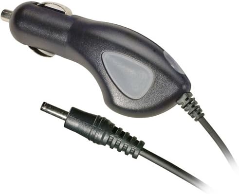 Jabra 100-65000000-02 VEHICLE POWER CHARGER FOR FREESPEAK BEHIND-THE-EAR BLUETOOTH WIRELESS MOBILE HEADSET