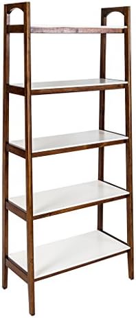 Madison ParkSolid Bookcase