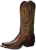 Ariat Men's Turnback Western Cowboy Boot
