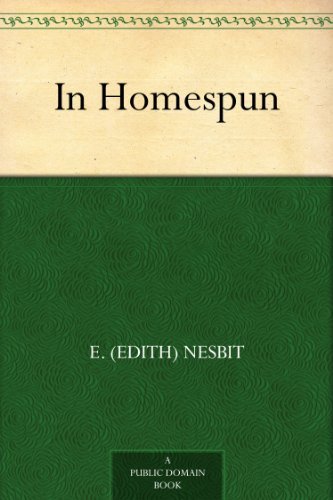 In Homespun