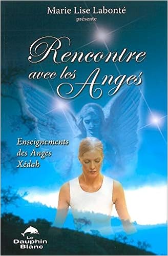 rencontre avec un ange livre