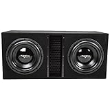 Skar Audio EVL-2X12D4