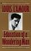 Education of a Wandering Man: A Memoir by 