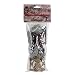 TSSD CIVIL WAR Cavalry Horse Soldiers: 16 GRAY 1:32 Plastic Figures