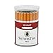 Southern Tipps Red King - 50 Count Canister - Full Flavor - Herbal - Cigarette Alternative - Tobacco Free - Nicotine Free