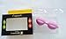 XISE Brand New Smart Duotone Ben Wa Ball Weighted Female Kegel Vaginal Tight Exercise, Pink Color