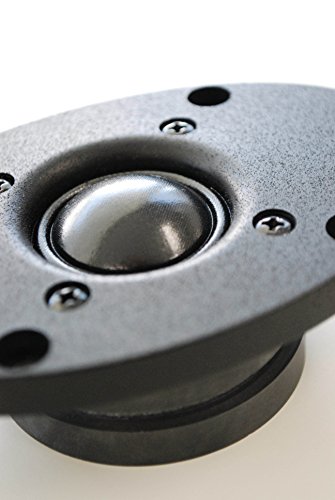 Mua デノン Denon SC-M41 2.5cmソフトドームツイーター 12cmウーファー