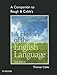 A Companion to Baugh & Cable's A History of the English Language