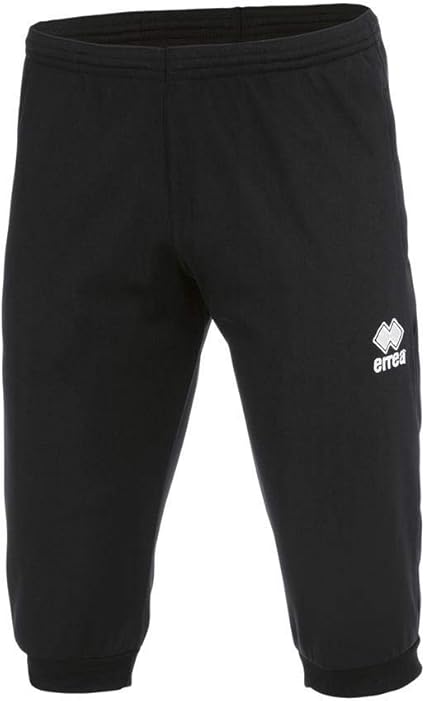 Errea Pantalon 3 4 Joker Amazon De Sport Freizeit