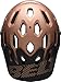 BELL Super 3R MIPS Adult Mountain Bike Helmet - Matte/Gloss Copper/Black (Discontinued), Large (58-62 cm)