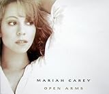 Open arms [Single-CD]