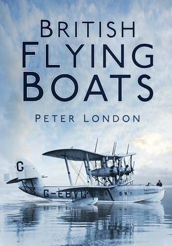 French Flying Boats of WWII (White Series): Bousquet, Gerard