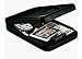 E-ONSALE AmeriGun Club Full Size Handgun Safe Vault Security Pistol Case Box with Combination Lock