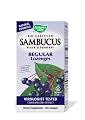 Nature's Way - Sambucus Original Lozenges 30 loz