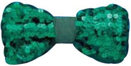 Inc - Red, White, Blue Bow Tie