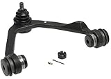 Moog CK8722T Control Arm and Ball Joint Assembly