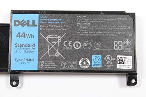 Batterymarket New Replacement 2njnf Laptop Battery Compatible With Dell Inspiron 14z 5423 15z 5523 Compatible P N 2njnf T41m0 Tpmcf 8jvdg 11 1v 44wh Buy Online In Brunei At Brunei Desertcart Com Productid