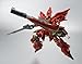 TAMASHII NATIONS Bandai Robot Spirits #155 Sinanju (Animation Ed.) MS Gundam UC Action Figure