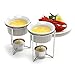 Norpro Butter Warmers, Set of 2
