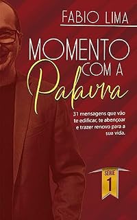 Livro Momento com a Palavra: Série 1