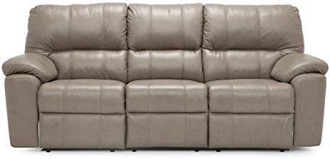 Sidney 41076 Sofa Recliner, Classic Sable