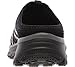 Skechers Women's Easy Going Repute Mule,Black,6.5 M US