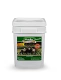 Mole/Gopher Repellent, 24 lb.