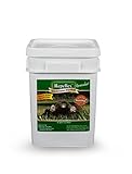 Mole/Gopher Repellent, 24