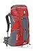 Granite Gear Men's Nimbus Trace 60 Backpack, Red/Moon Mist, Regular