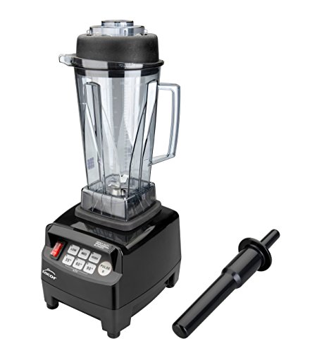 PROFESSIONELE ELEKTRISCHE MIXER 1200 W