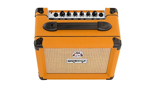 Orange CRUSH12 | 12Watt Guitar Amp Combo Orange