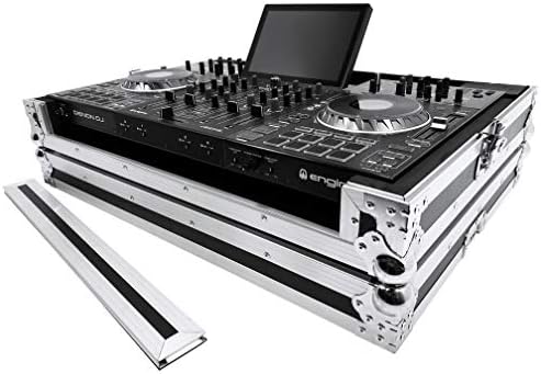 Gorilla Denon DJ Prime 4 Funda de transporte acolchada para controlador: Amazon.es: Instrumentos musicales