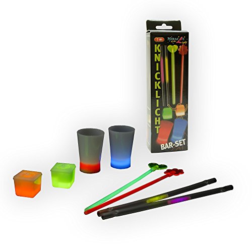 Classic Line 0946-006 Knicklicht Bar-Set (8-teilig)