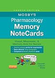 Mosby's Pharmacology Memory NoteCards: Visual, Mnemonic, and Memory Aids for Nurses Mosby's Pharmacology Memory NoteCards: Visual, Mnemonic, and Memory Aids for Nurses